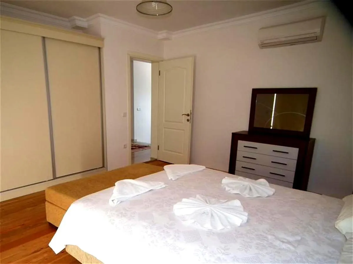 Villa Aleyna Dalyan