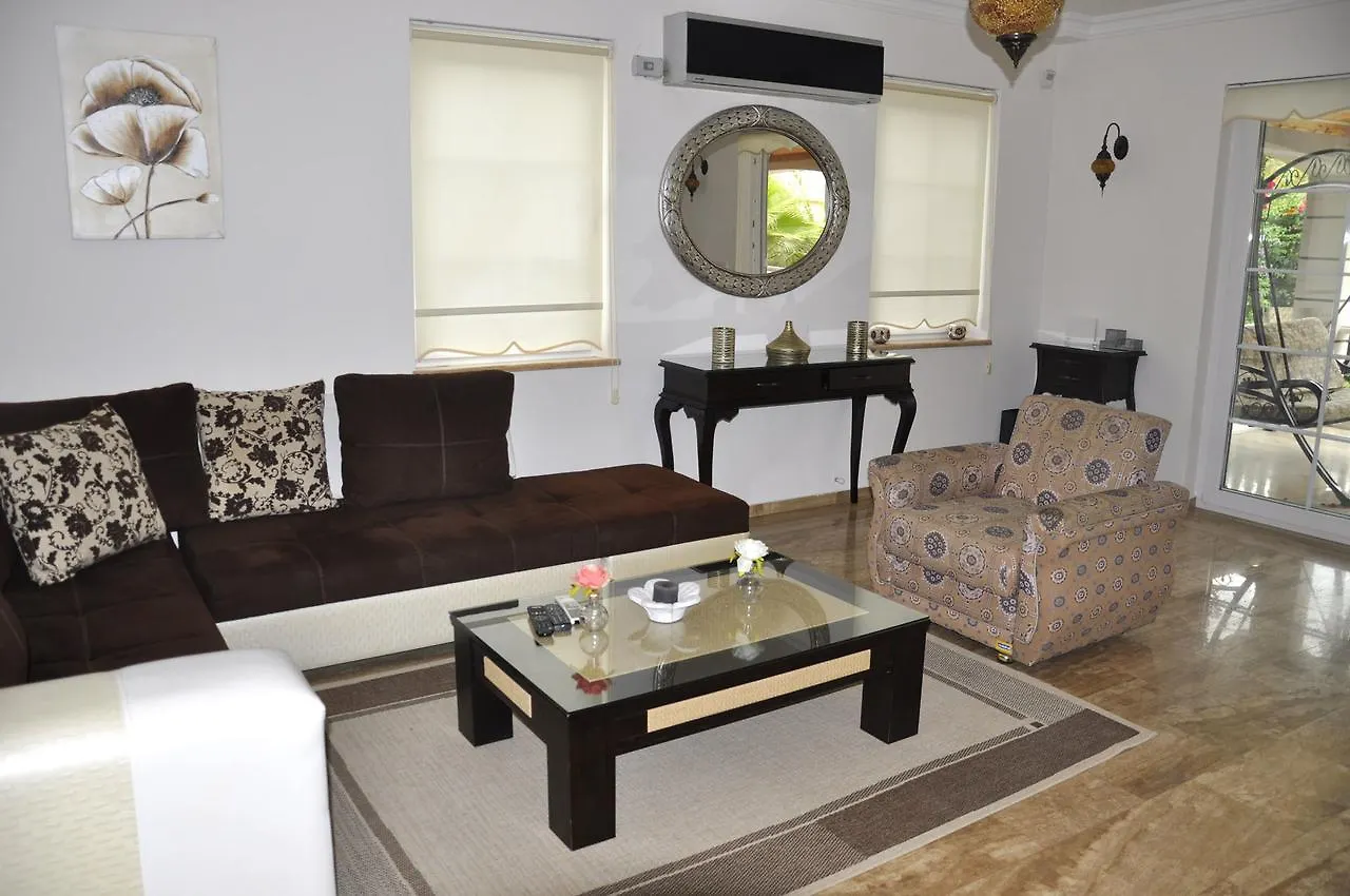 Villa Aleyna Dalyan 0*,  Turkey