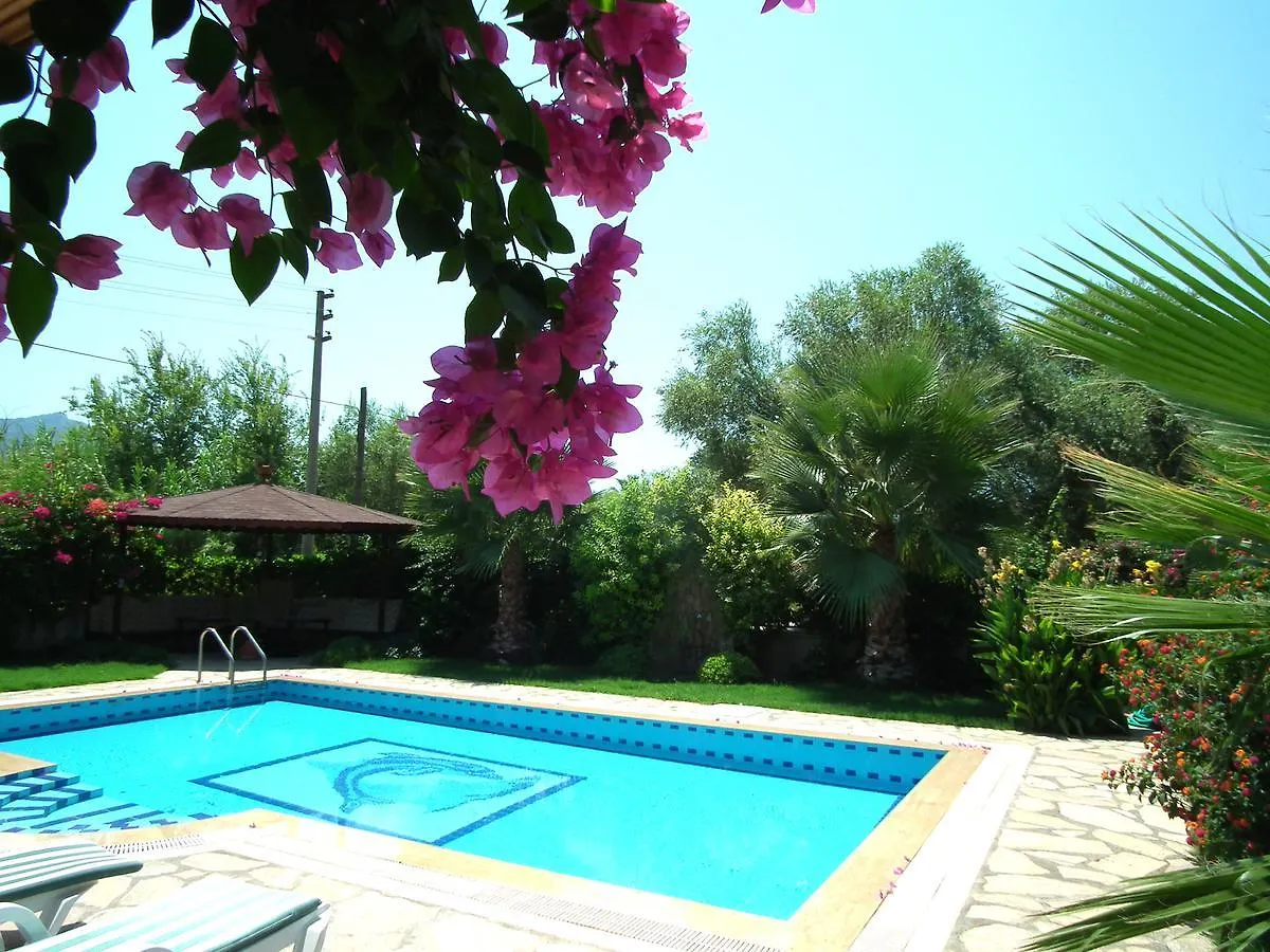 Villa Aleyna Dalyan