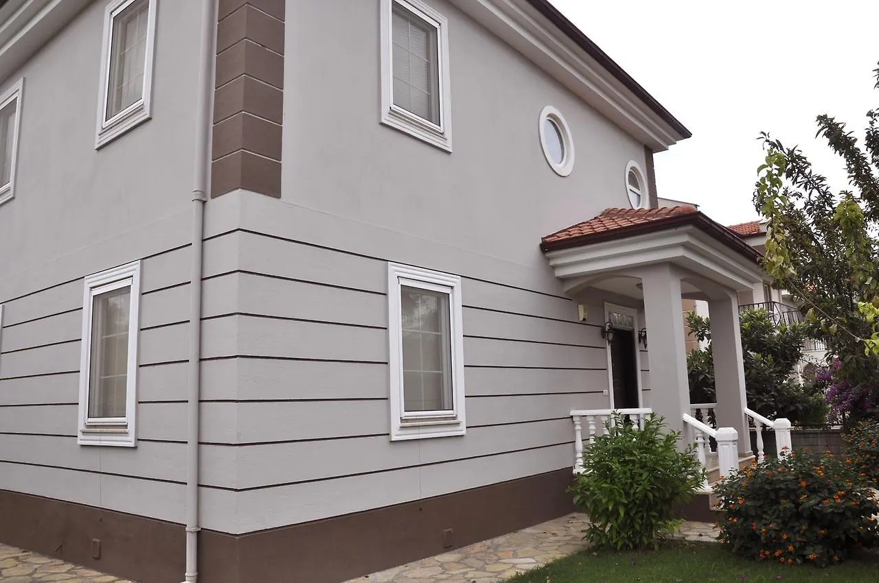 Villa Aleyna Dalyan Turkey