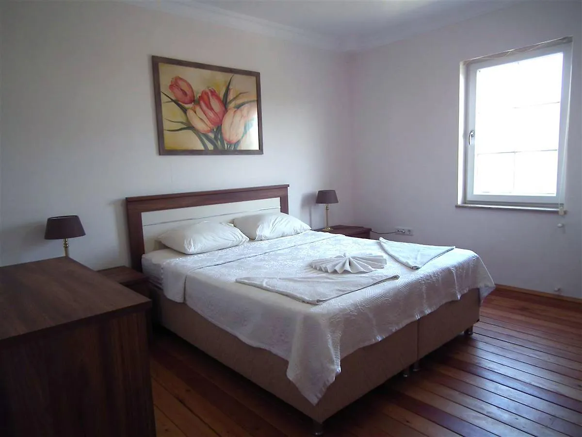 Villa Aleyna Dalyan 0*,