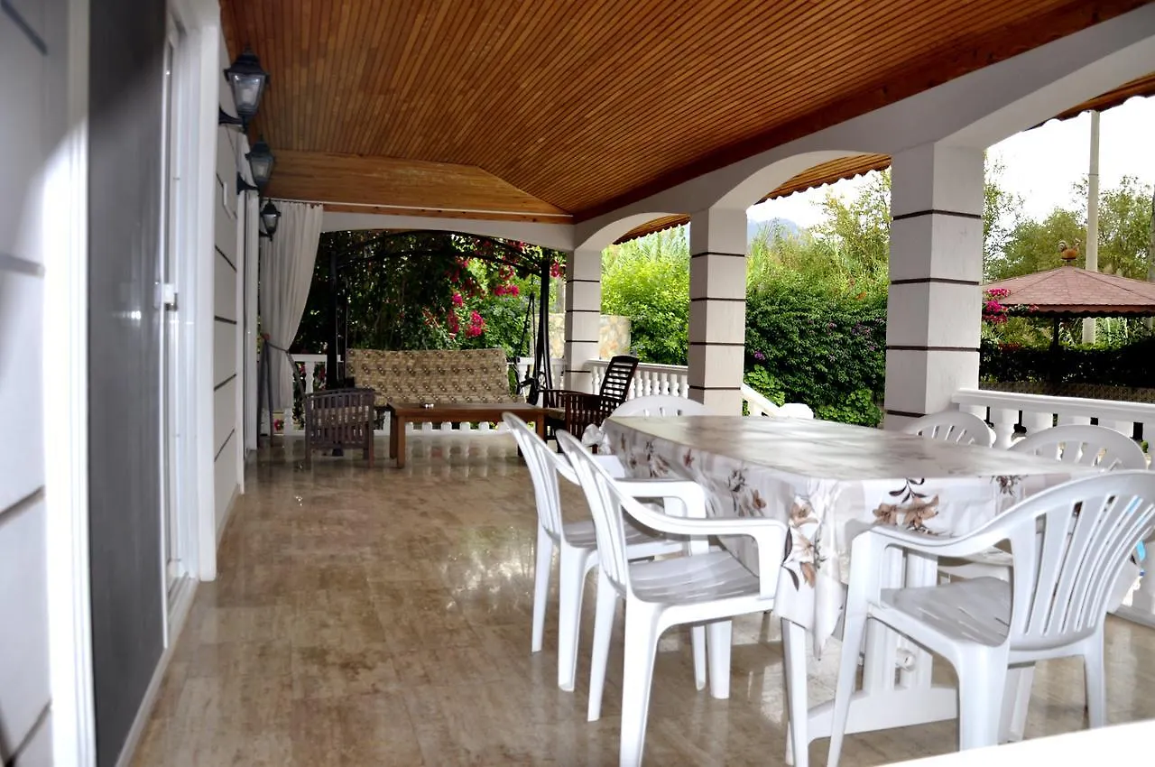 Villa Aleyna Dalyan