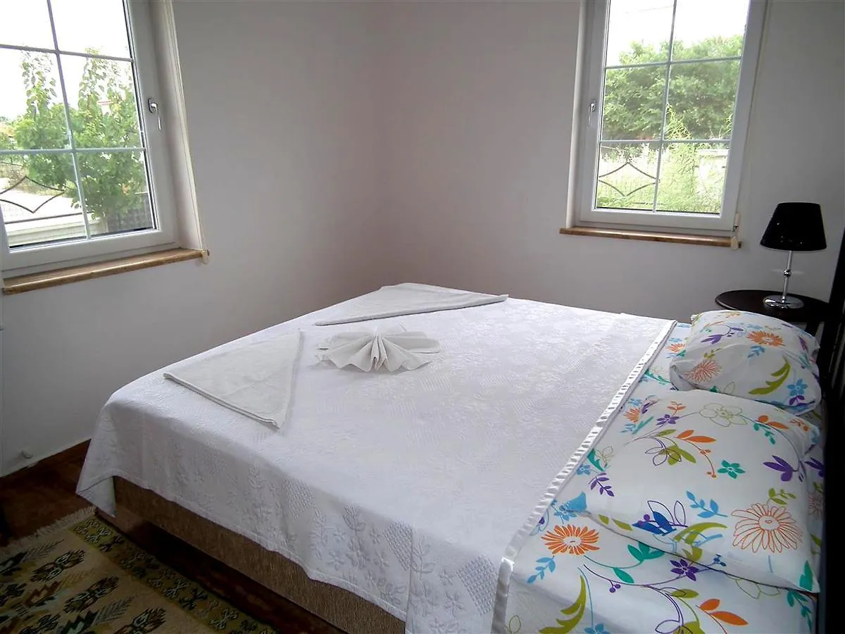 Villa Aleyna Dalyan 0*,