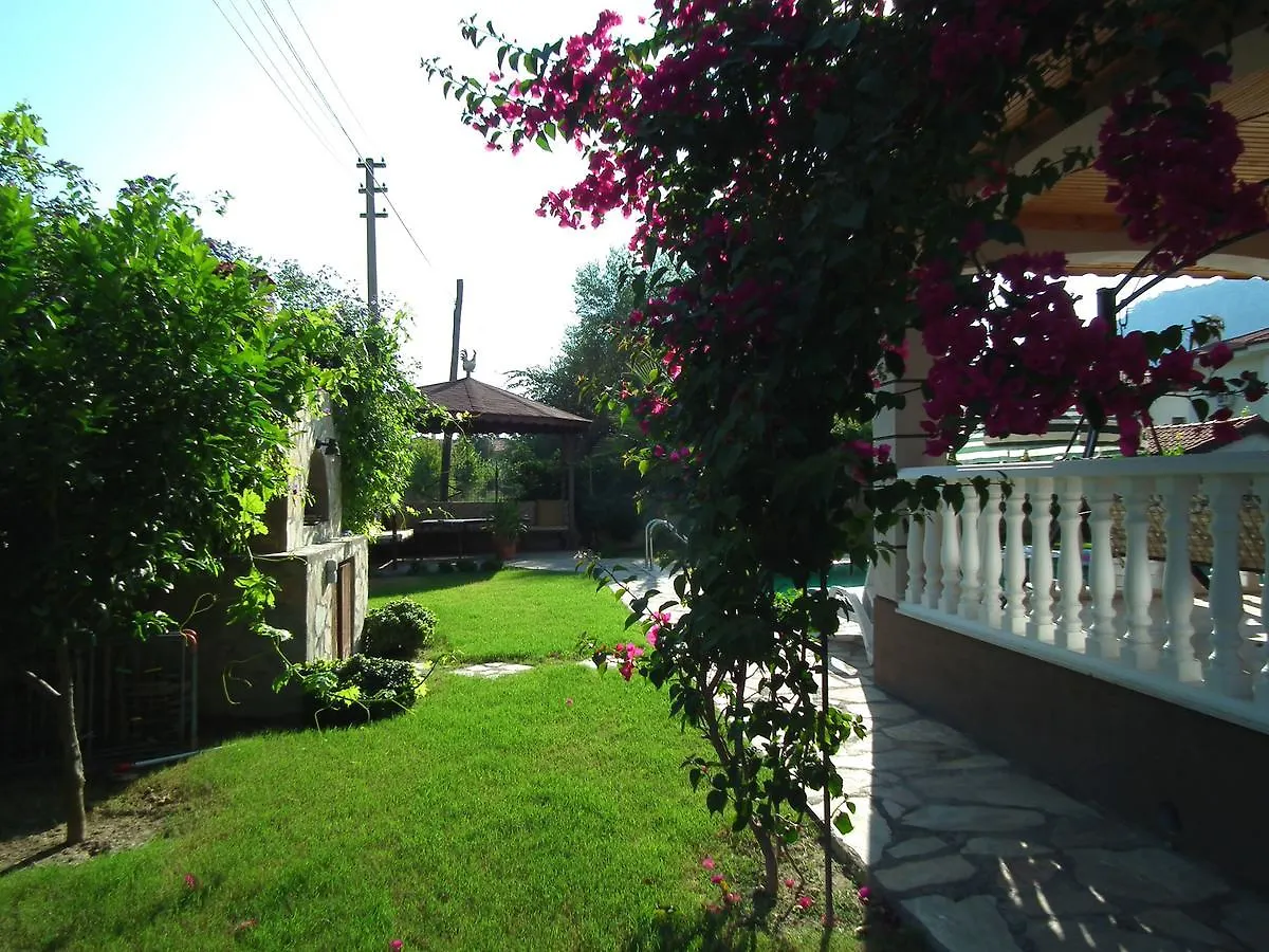 Villa Aleyna Dalyan