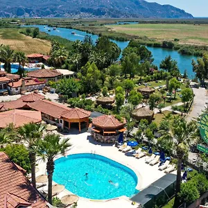 3* Hotel Portakal