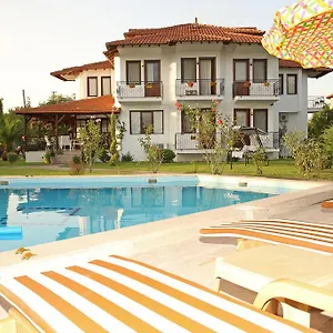 Otel Sunshine Boutique, Dalyan